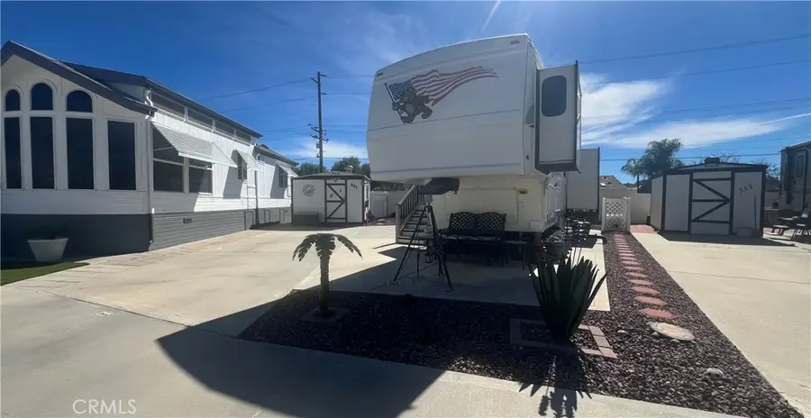 1295 S Cawston Avenue, Hemet, CA 92545 - #3
