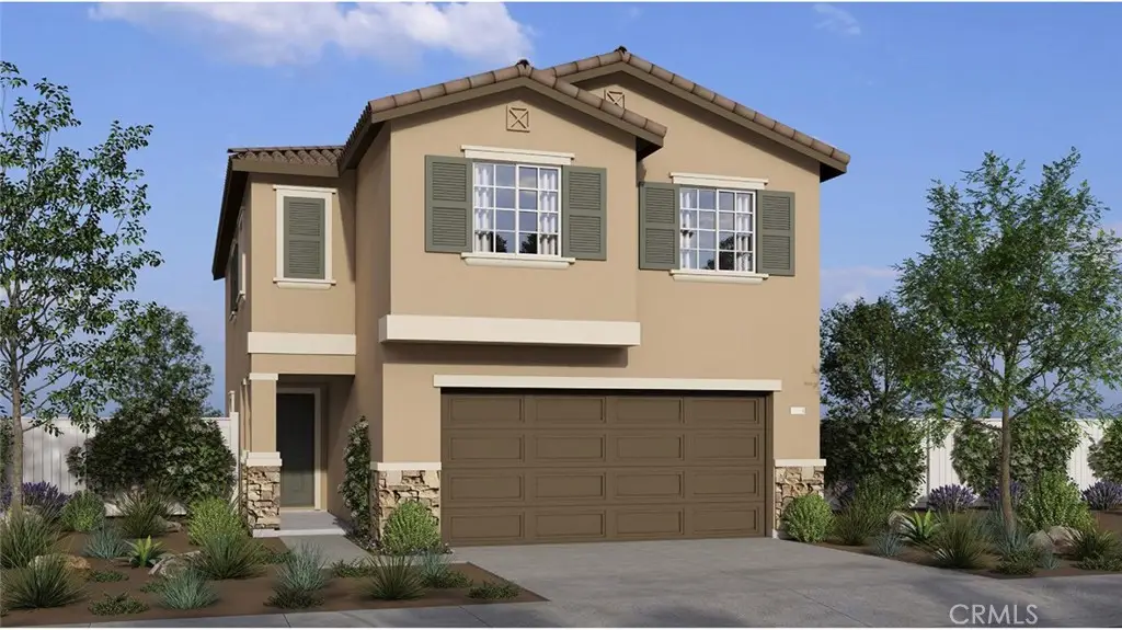 14035 Larissa Street, Moreno Valley, CA 92555 - #1
