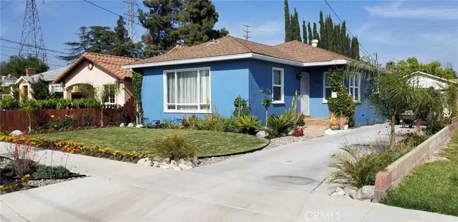 5922 N Vista, San Gabriel, CA 91775 - #2
