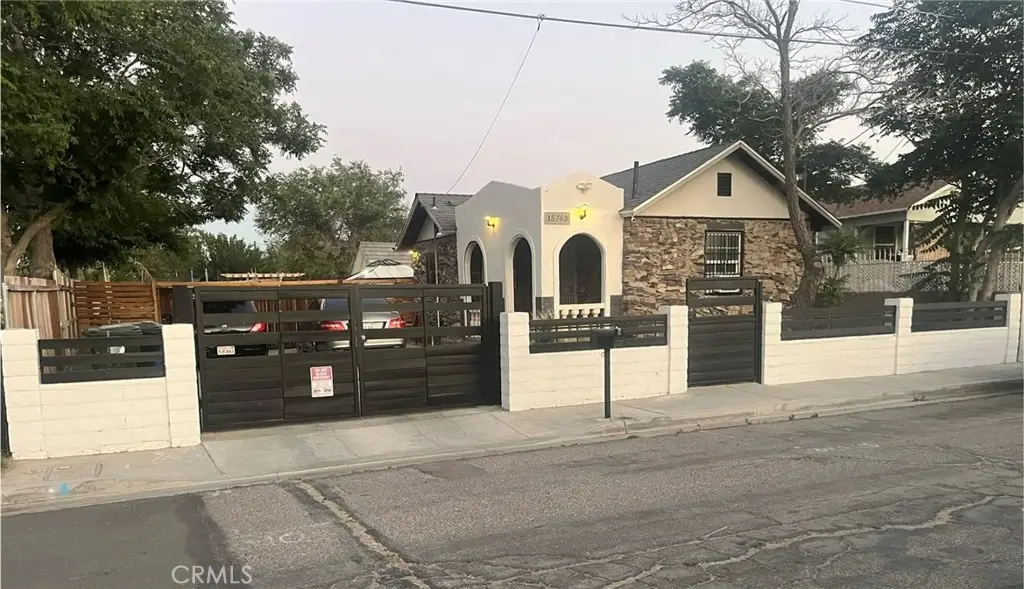 15763 Cottonwood, Victorville, CA 92395 - #1