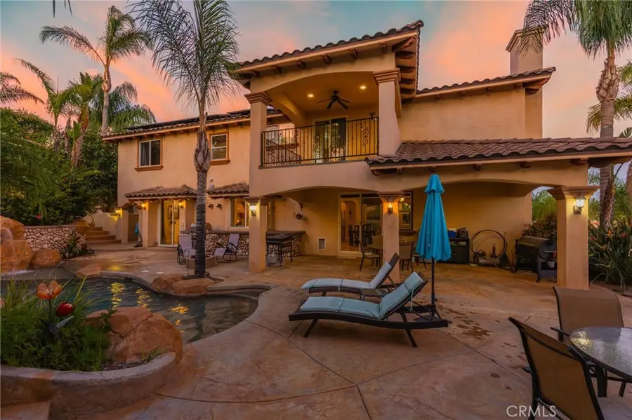 22088 Mustang Court, Canyon Lake, CA 92587 - #2