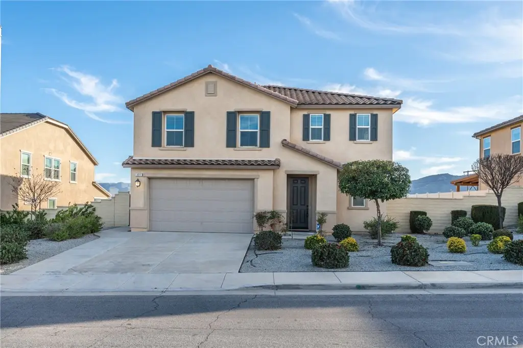 4011 Elderberry, Lake Elsinore, CA 92530 - #1
