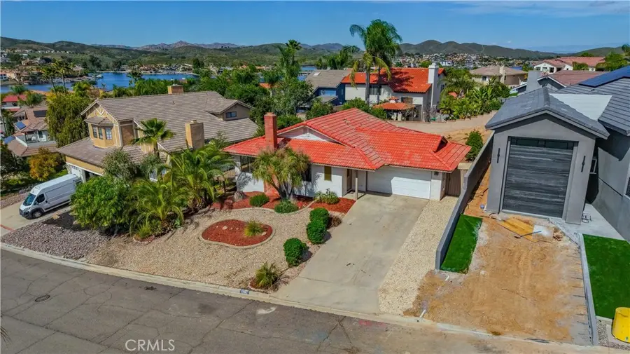 22082 Loch Lomond Drive, Canyon Lake, CA 92587 - #2