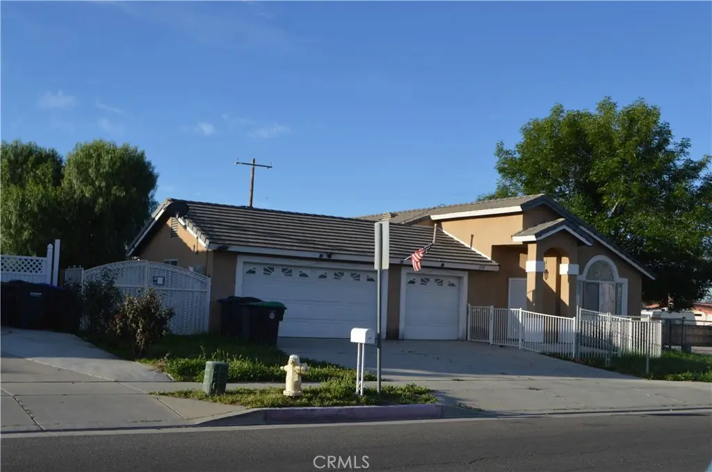 1315 Whittier, Hemet, CA 92544 - #1