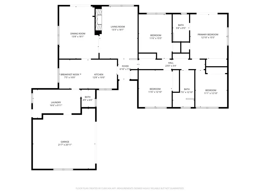 1510 Meadowvale Road, Santa Ynez, CA 93460 - #1