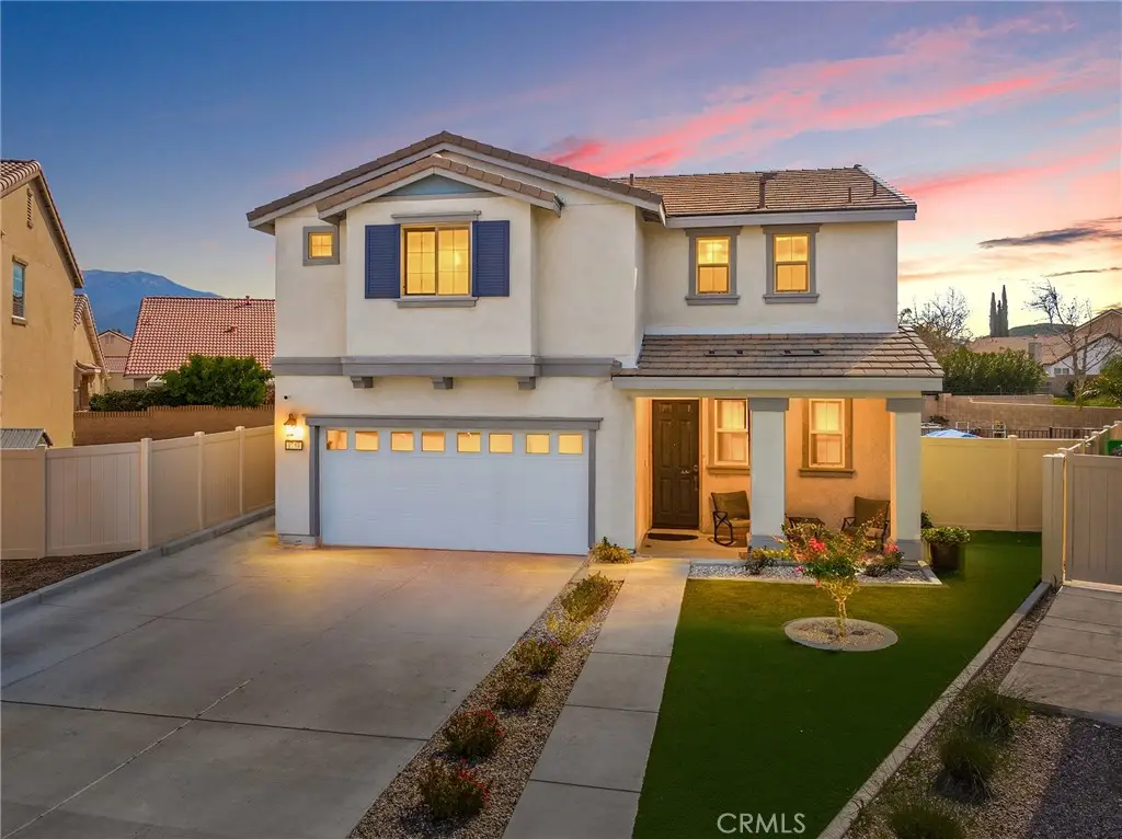 1759 Gooseberry, San Jacinto, CA 92583 - #1