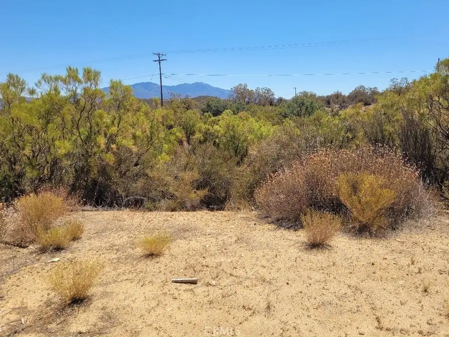 0 Terwilliger Road, Anza, CA 92539 - #3