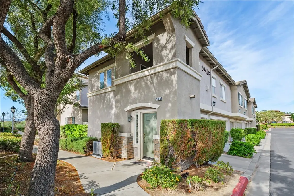 26409 Arboretum Way #2506, Murrieta, CA 92563 - #1