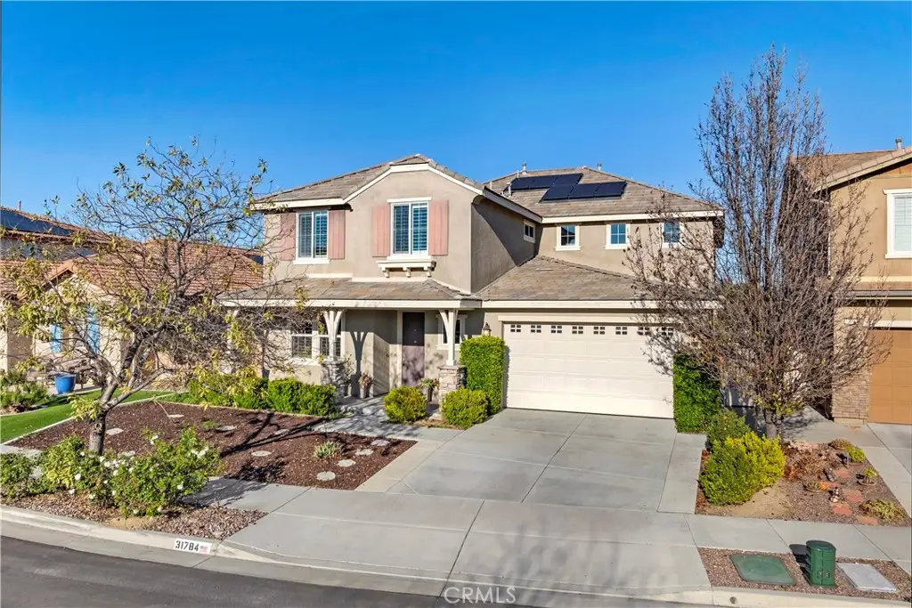 31784 Desert Holly, Murrieta, CA 92563 - #1