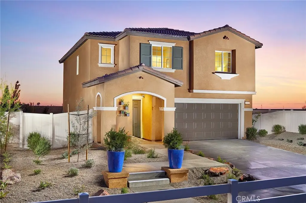 14965 Decarlo Drive, Adelanto, CA 92301 - #1