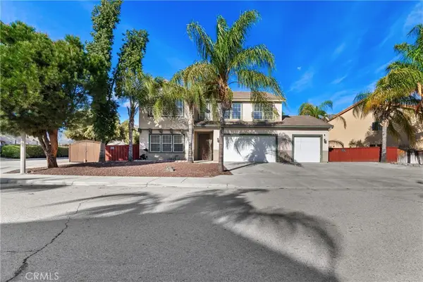 2355 Capet, San Jacinto, CA 92583