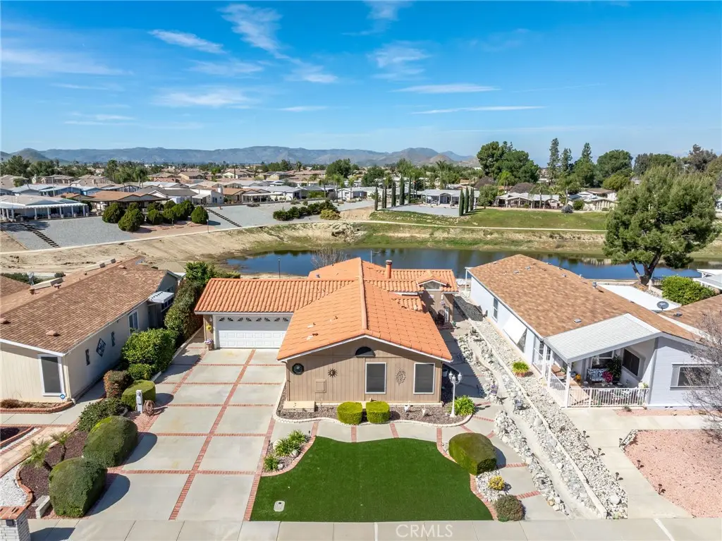 2892 Peach Tree, Hemet, CA 92545 - #1