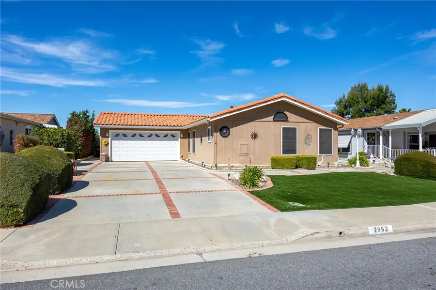 2892 Peach Tree, Hemet, CA 92545 - #2