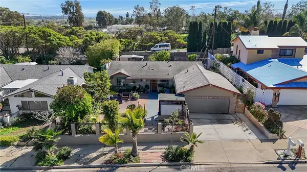 7415 San Bergamo Drive, Goleta, CA 93117