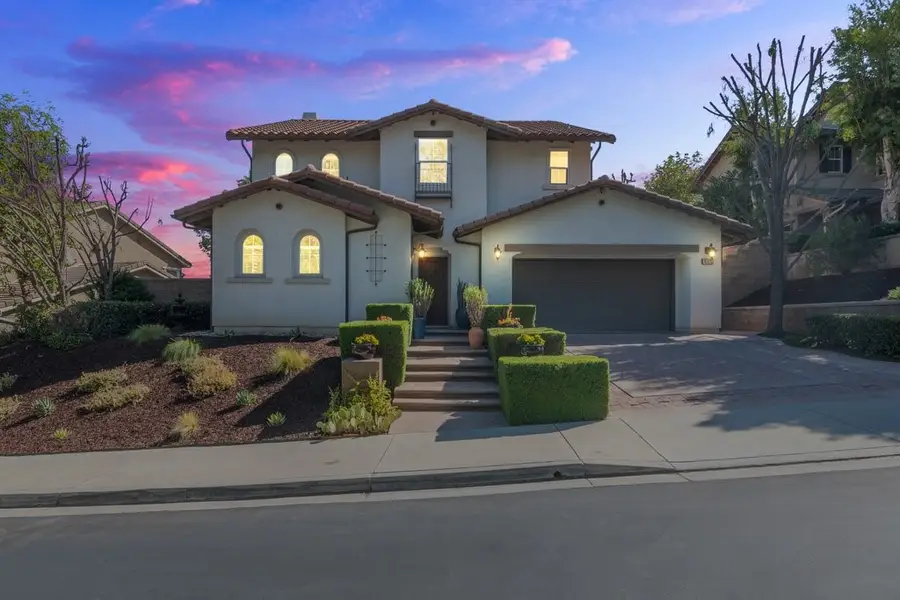 16325 Fox Hollow, Chino Hills, CA 91709 - #3