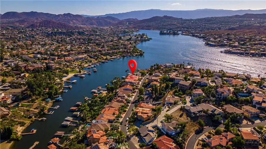 22166 W San Joaquin Drive W, Canyon Lake, CA 92587 - #3