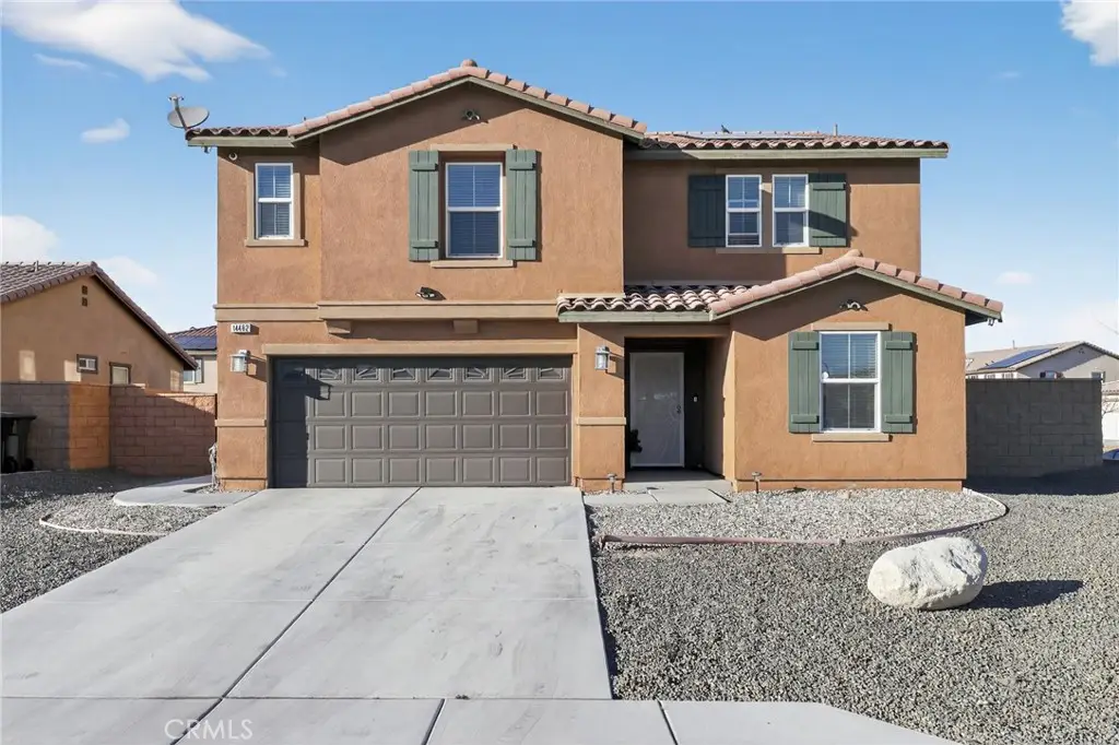 14482 Sweetgrass Place, Victorville, CA 92394 - #1