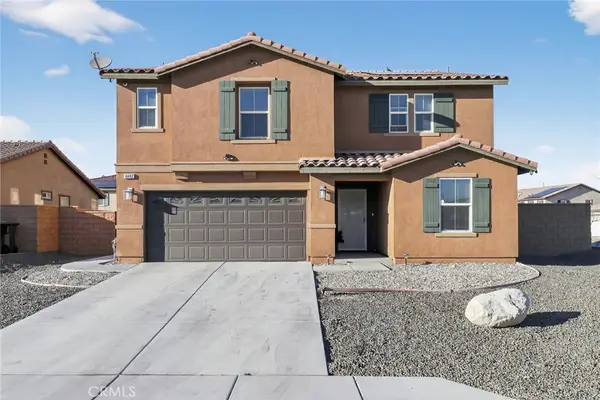 14482 Sweetwater Place, Victorville, CA 92394