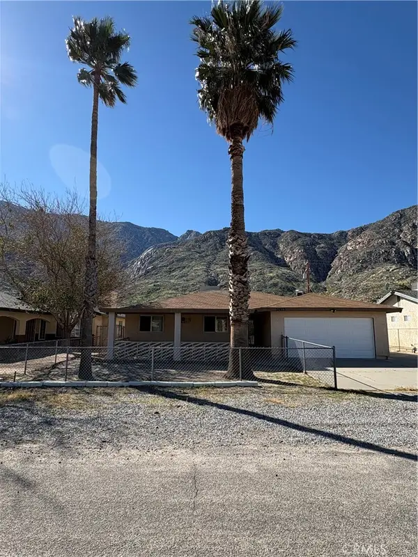 51973 Ida, Cabazon, CA 92230