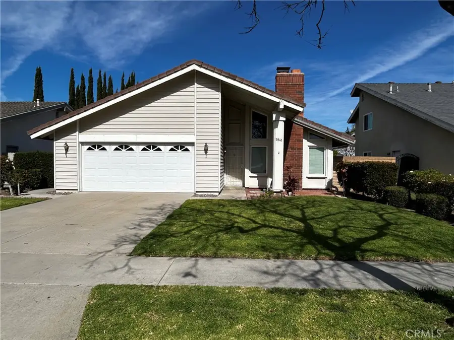 5941 E Camino Correr, Anaheim, CA 92807 - #2