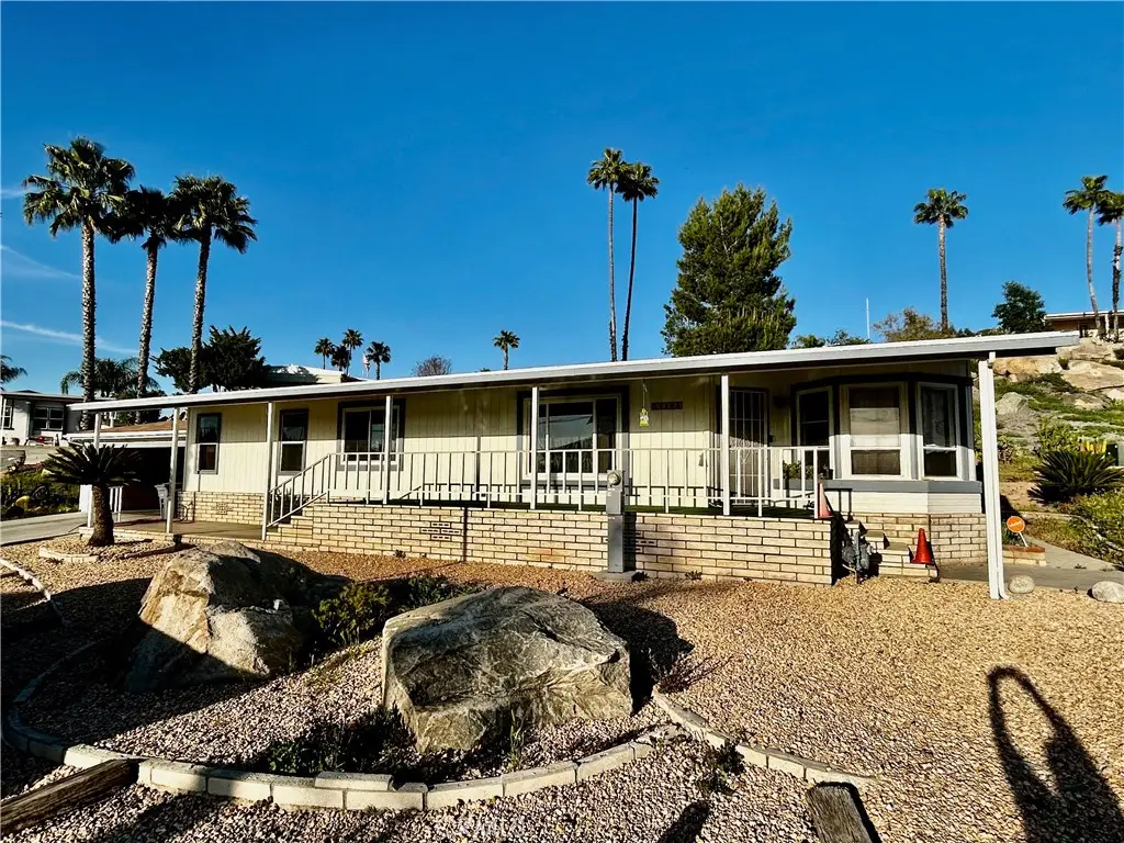 1536 S State Street #216, Hemet, CA 92543 - #1