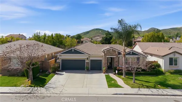 28245 Little Lake Court, Menifee, CA 92585