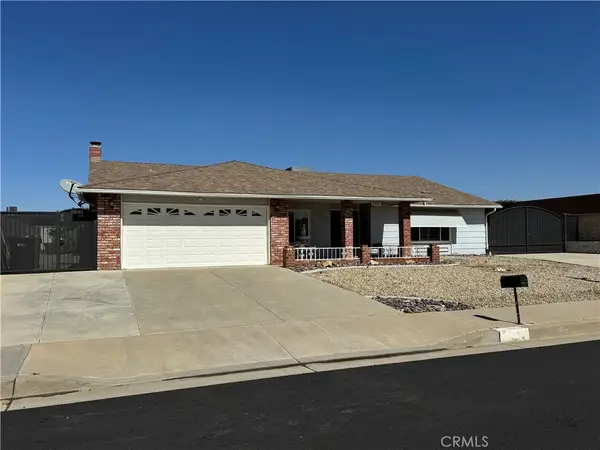 27101 Comwell, Menifee, CA 92586