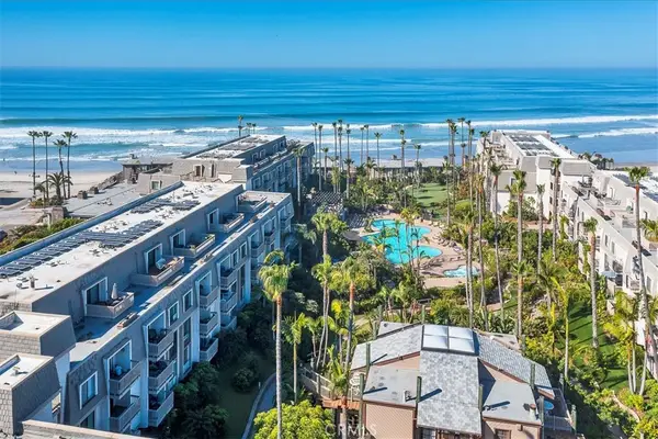 999 N Pacific #F103, Oceanside, CA 92054