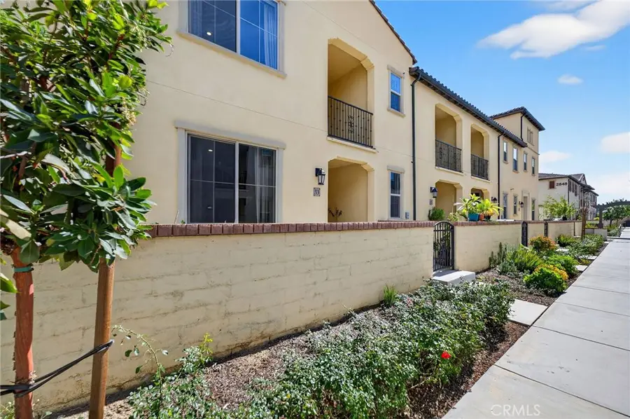 2845 E Berry Loop #33, Ontario, CA 91761 - #2