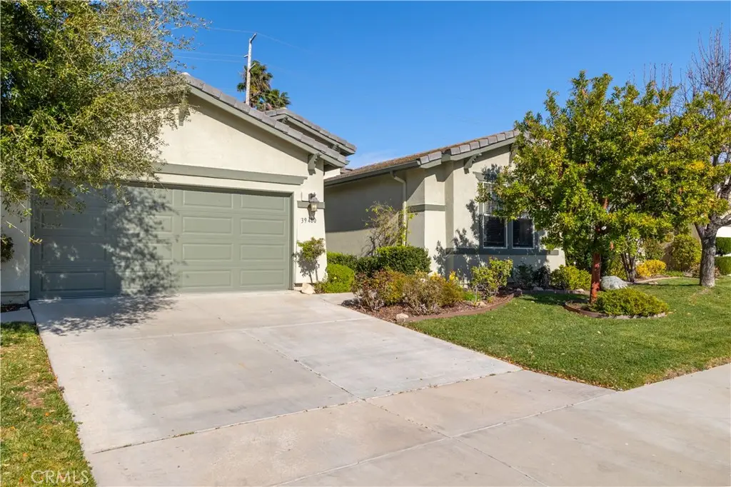 39480 Almaden Circle, Murrieta, CA 92563 - #1