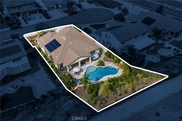 30126 Night Passage Place, Menifee, CA 92584