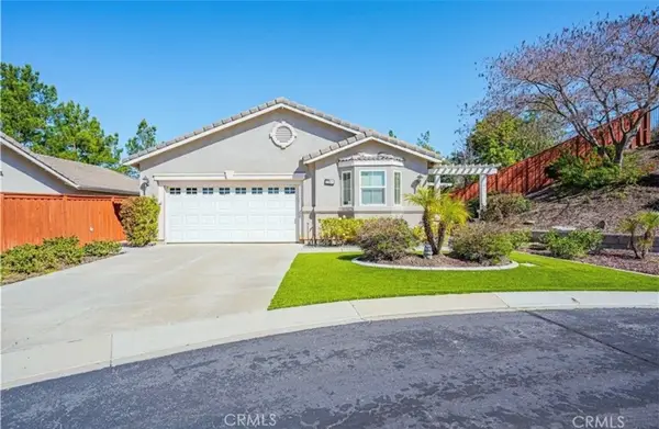 140 Mccarron Way, Hemet, CA 92545
