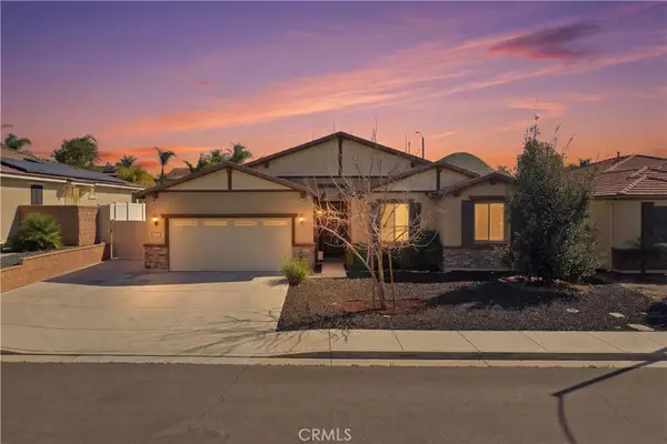 31618 Shawnee, Menifee, CA 92584