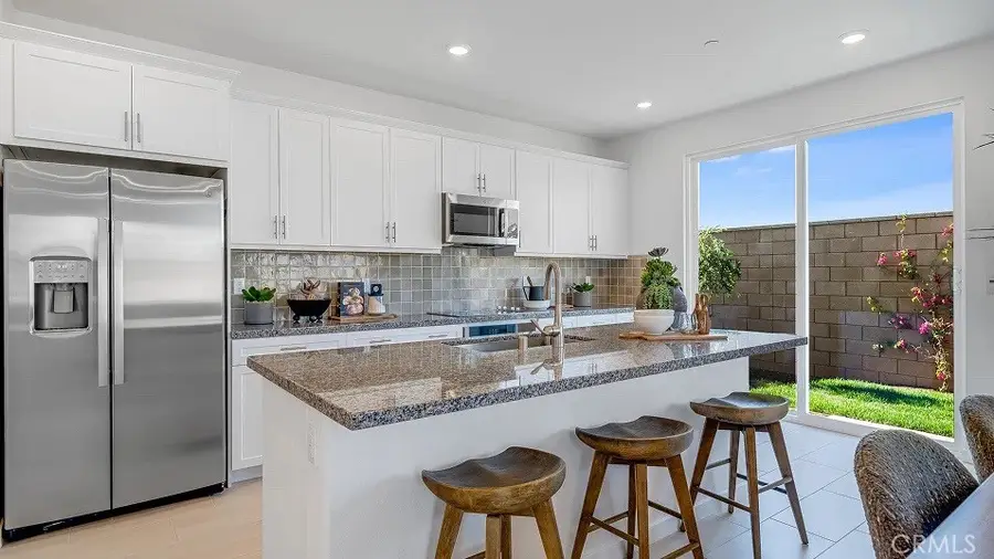 3155 Silo Paseo, Ontario, CA 91761 - #3