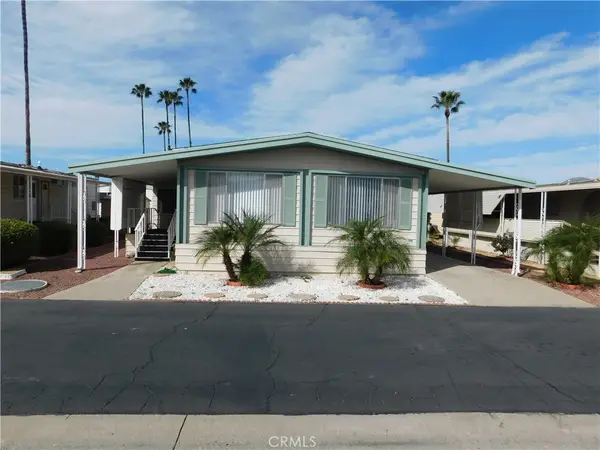 1525 W Oakland Avenue #99, Hemet, CA 92543