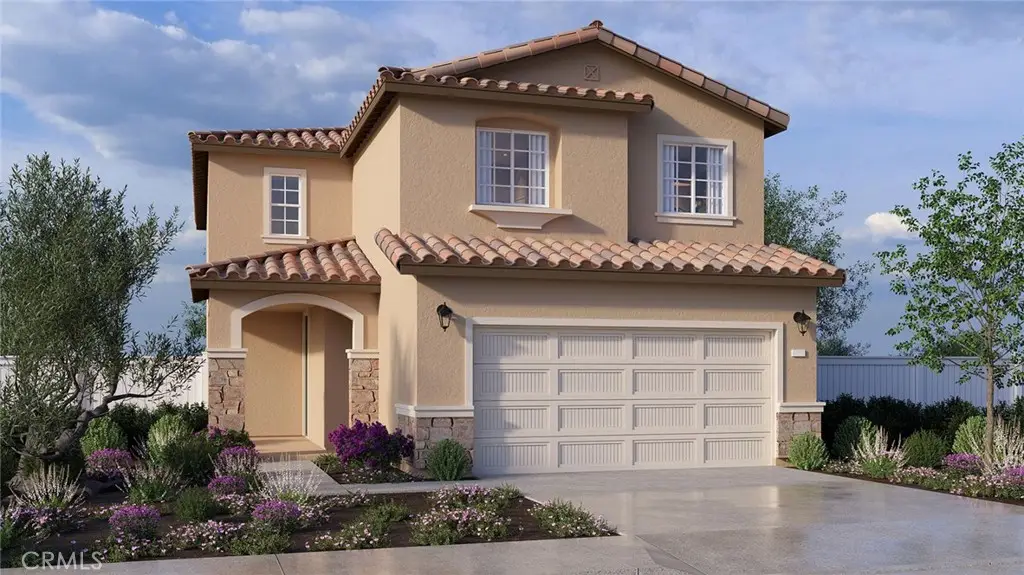 15417 Thundercloud Lane, Victorville, CA 92394 - #1