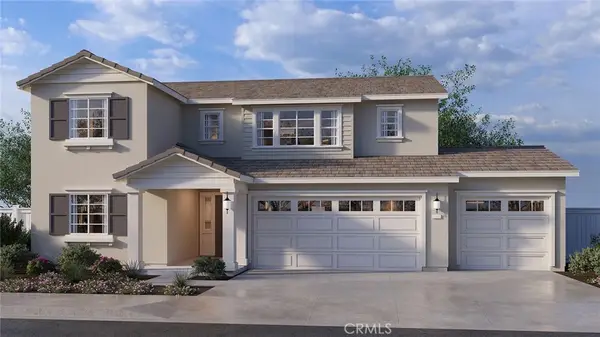 451 Baneberry Place, San Jacinto, CA 92582