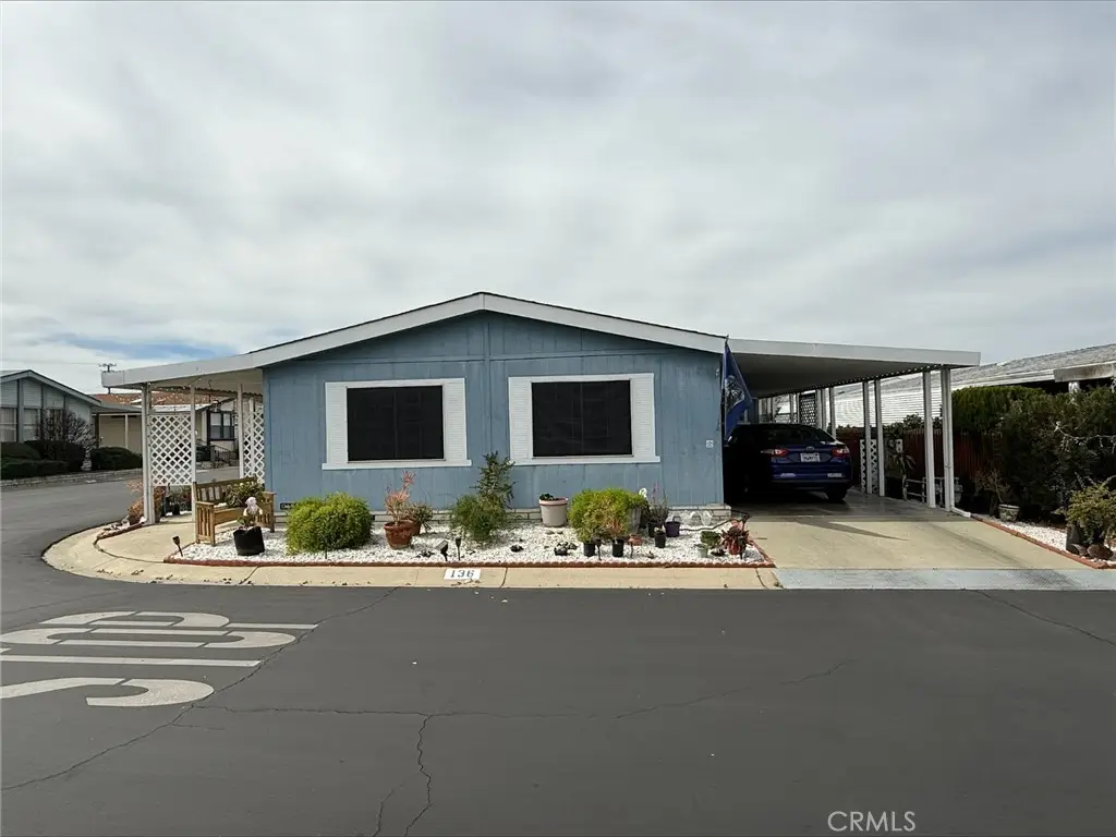 24600 Mountain #136, Hemet, CA 92544 - #1