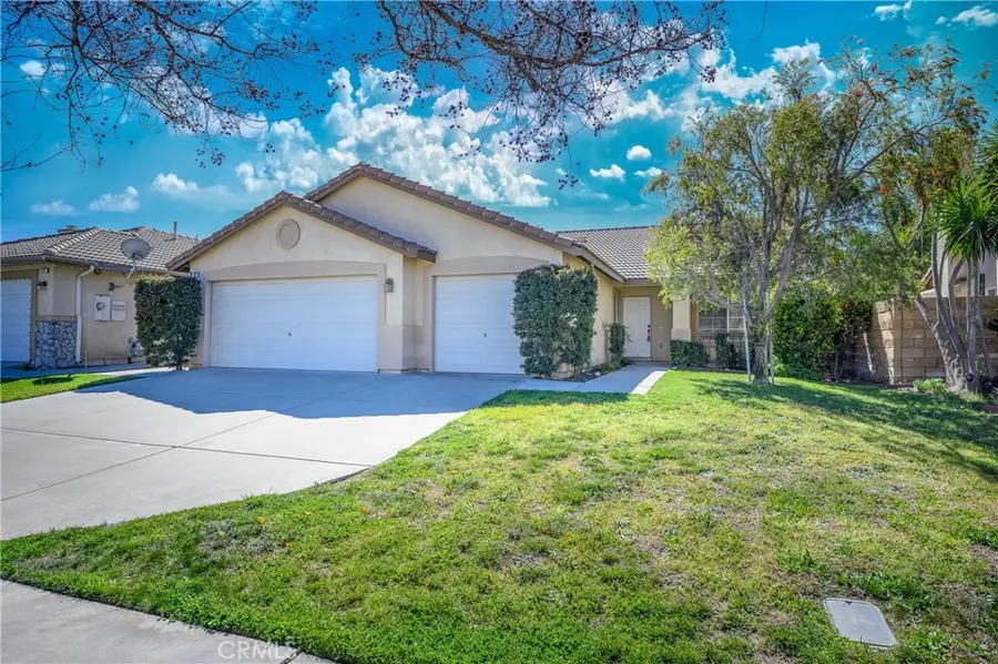 15847 Mesa Drive, Fontana, CA 92336 - #2