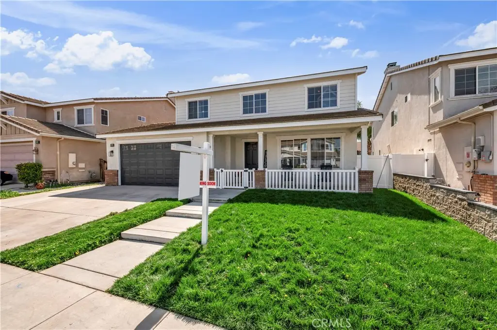 23831 Cloverleaf, Murrieta, CA 92562 - #1