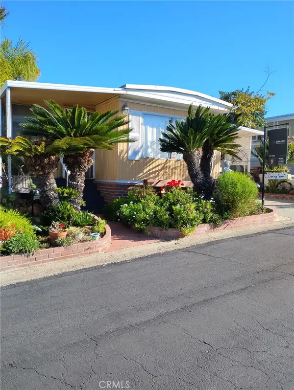 1120 E Mission Road #20, Fallbrook, CA 92028