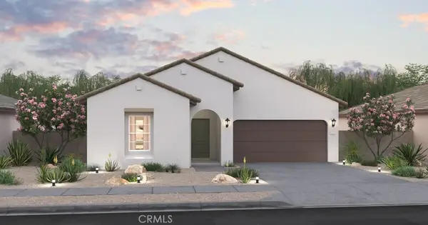 3437 Kellie Avenue, Rosamond, CA 93560
