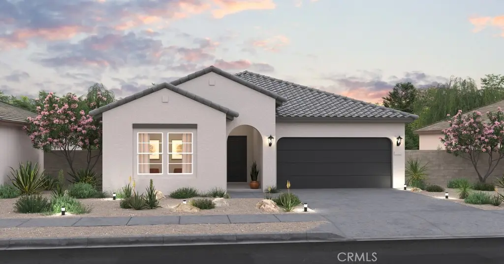 3386 Kellie Avenue, Rosamond, CA 93560 - #1
