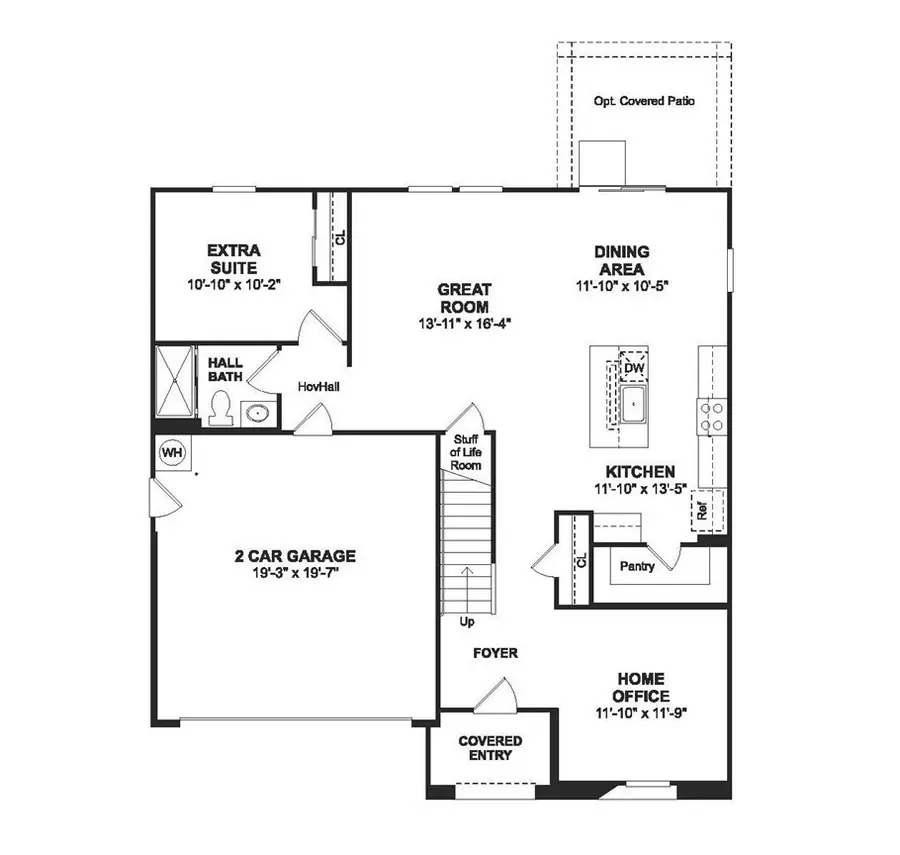 3519 Half Dome Avenue, Rosamond, CA 93560 - #2
