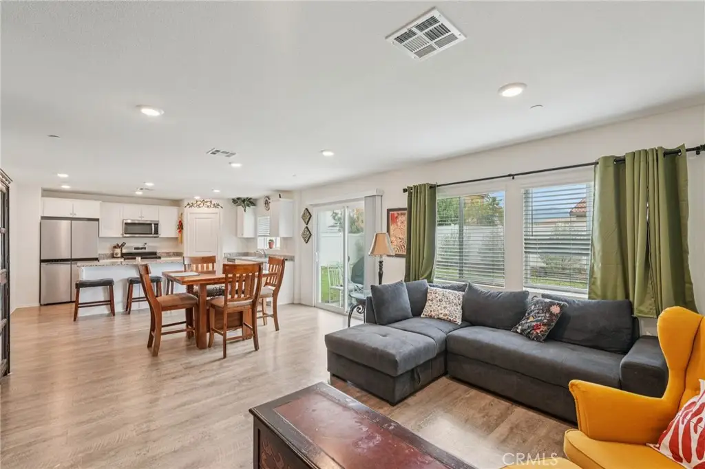 1258 Justice Place, Hemet, CA 92543 - #1
