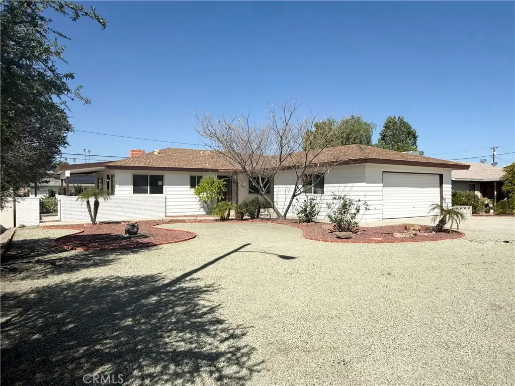 29085 Griffith, Menifee, CA 92586 - #1