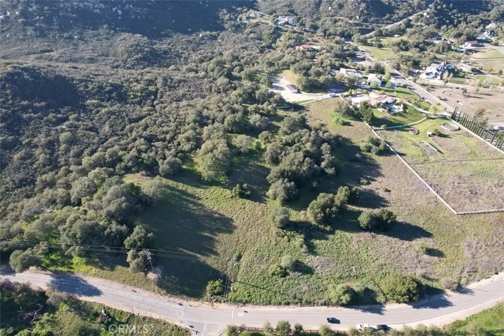 0 Tenaja Road, Murrieta, CA 92562 - #1