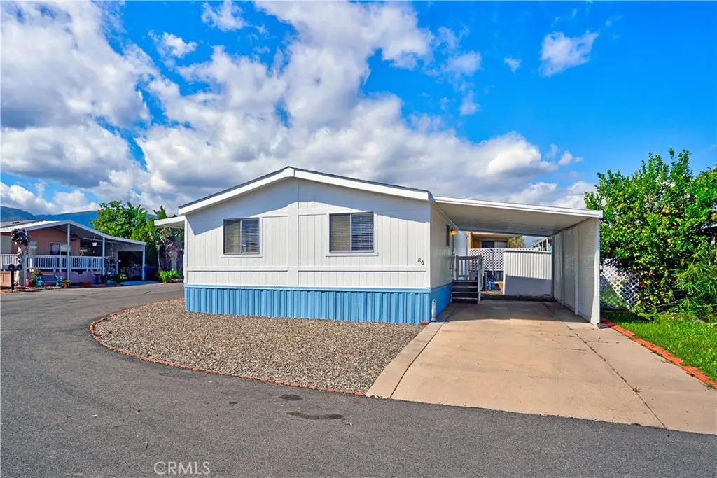 31750 Machado #86, Lake Elsinore, CA 92530 - #1