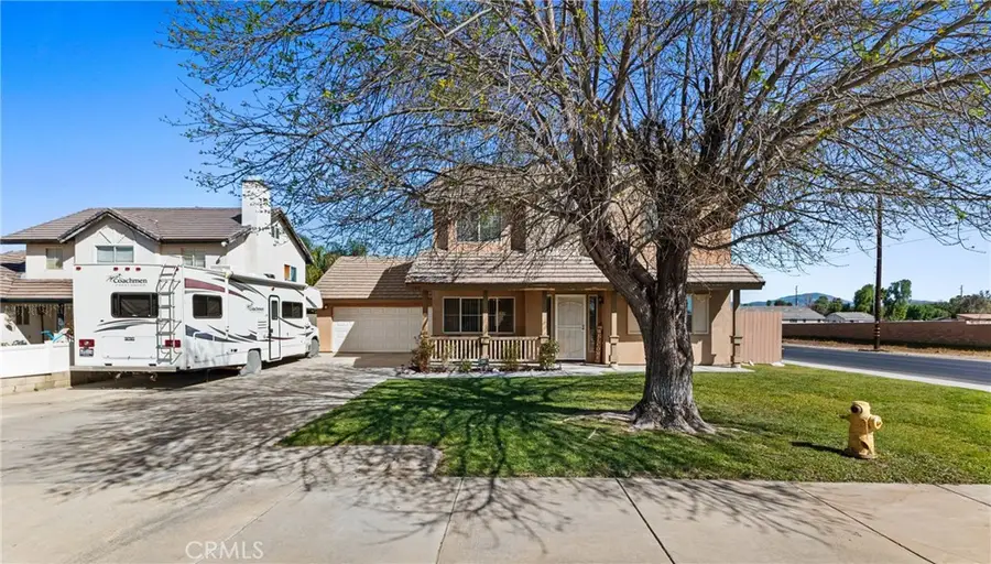 500 Tell, Hemet, CA 92544 - #2