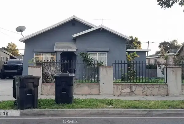 3138 W 109th Street, Inglewood, CA 90303